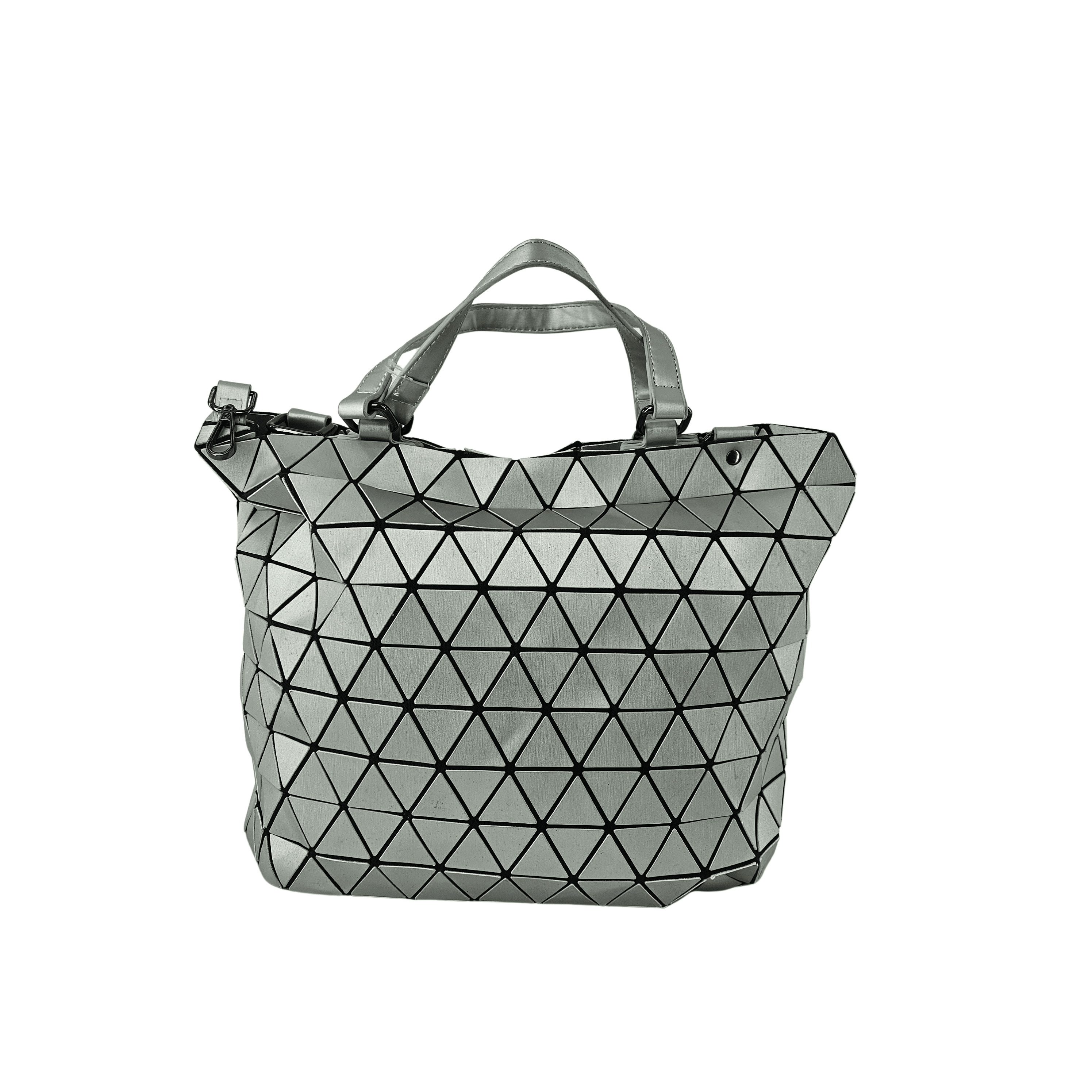 Cante Femrash Ngjyre Gri e Hapur S.Hand Womens Bag