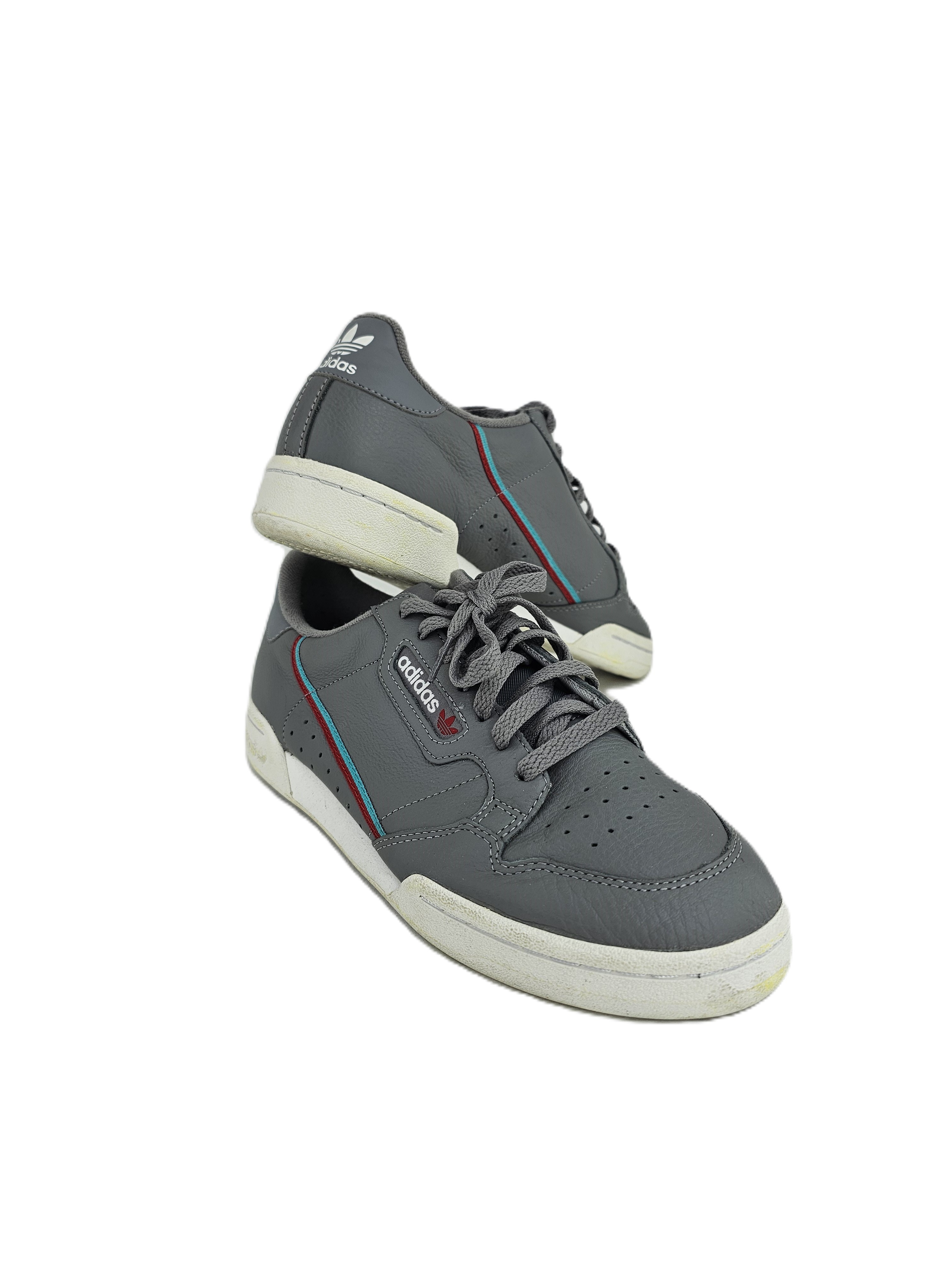 Atlete Adidas Gri S.Hand