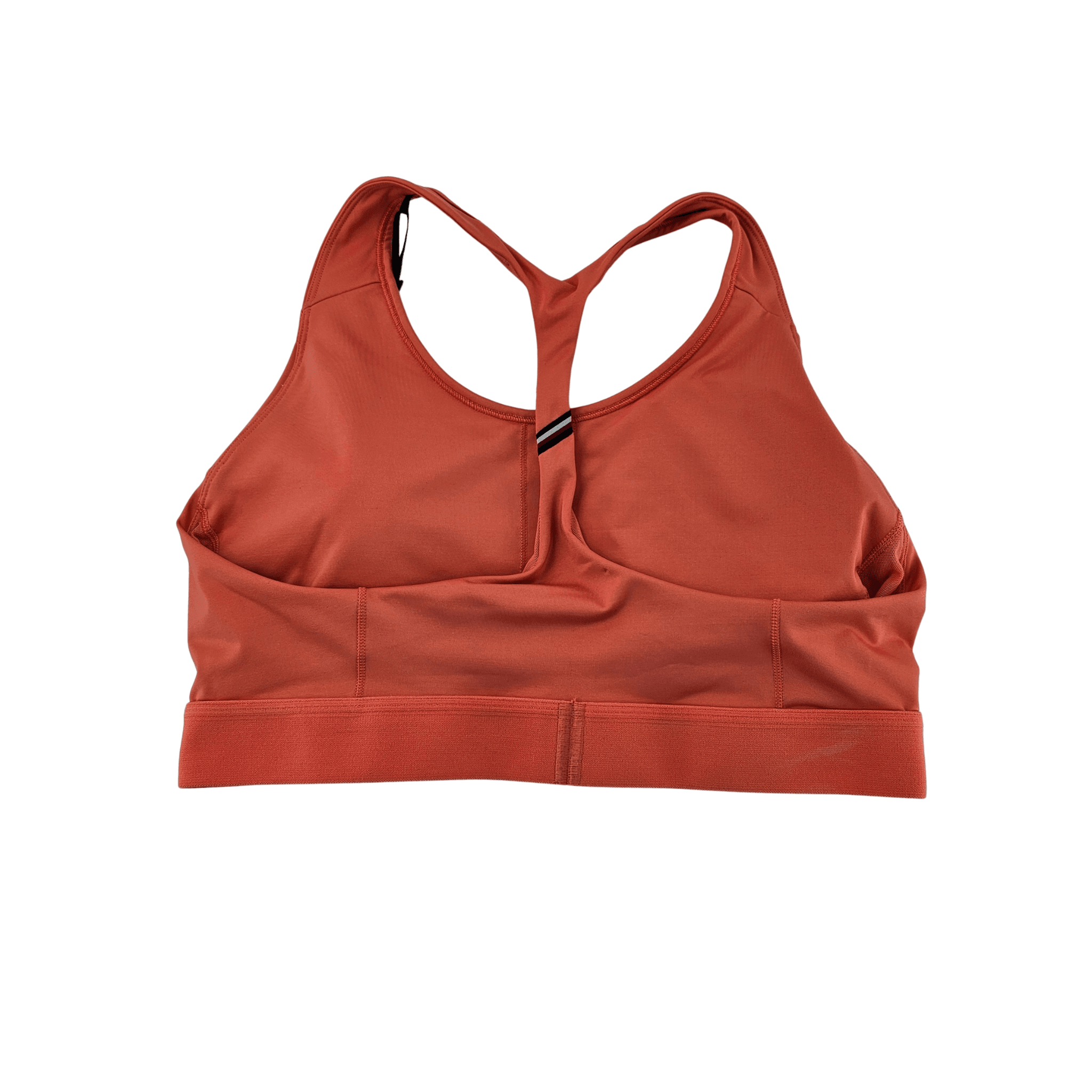 Fitness Crop Top Tommy Hilfiger ngjyre Roze Outlet