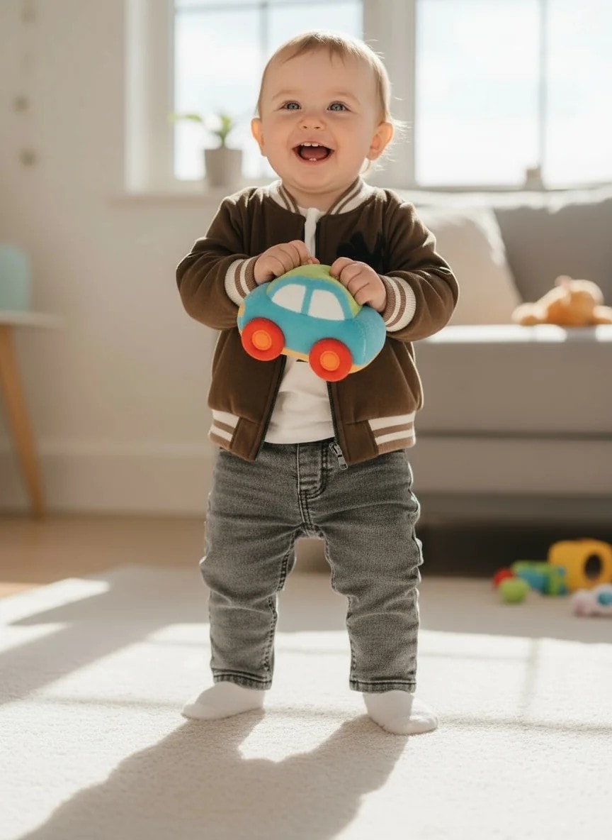 Donino 50506 Kostum Outlet Komplet Femijesh