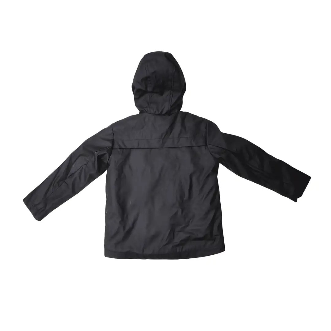 Xhup Femijesh Zara Ngjyre i Zi S.Hand Childrens Jacket