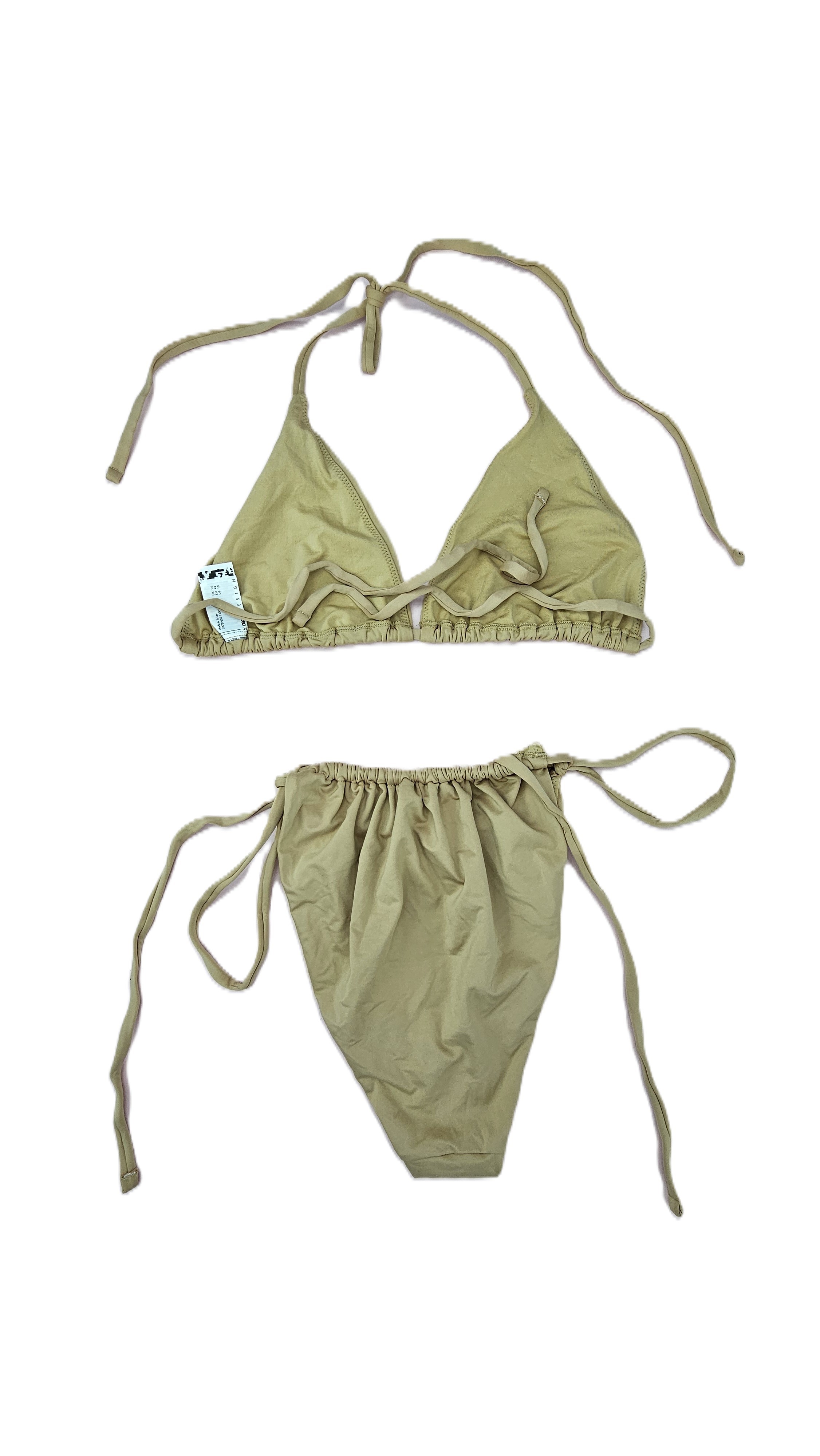 Bikini Asos Desing Model Brazilian Bezhe