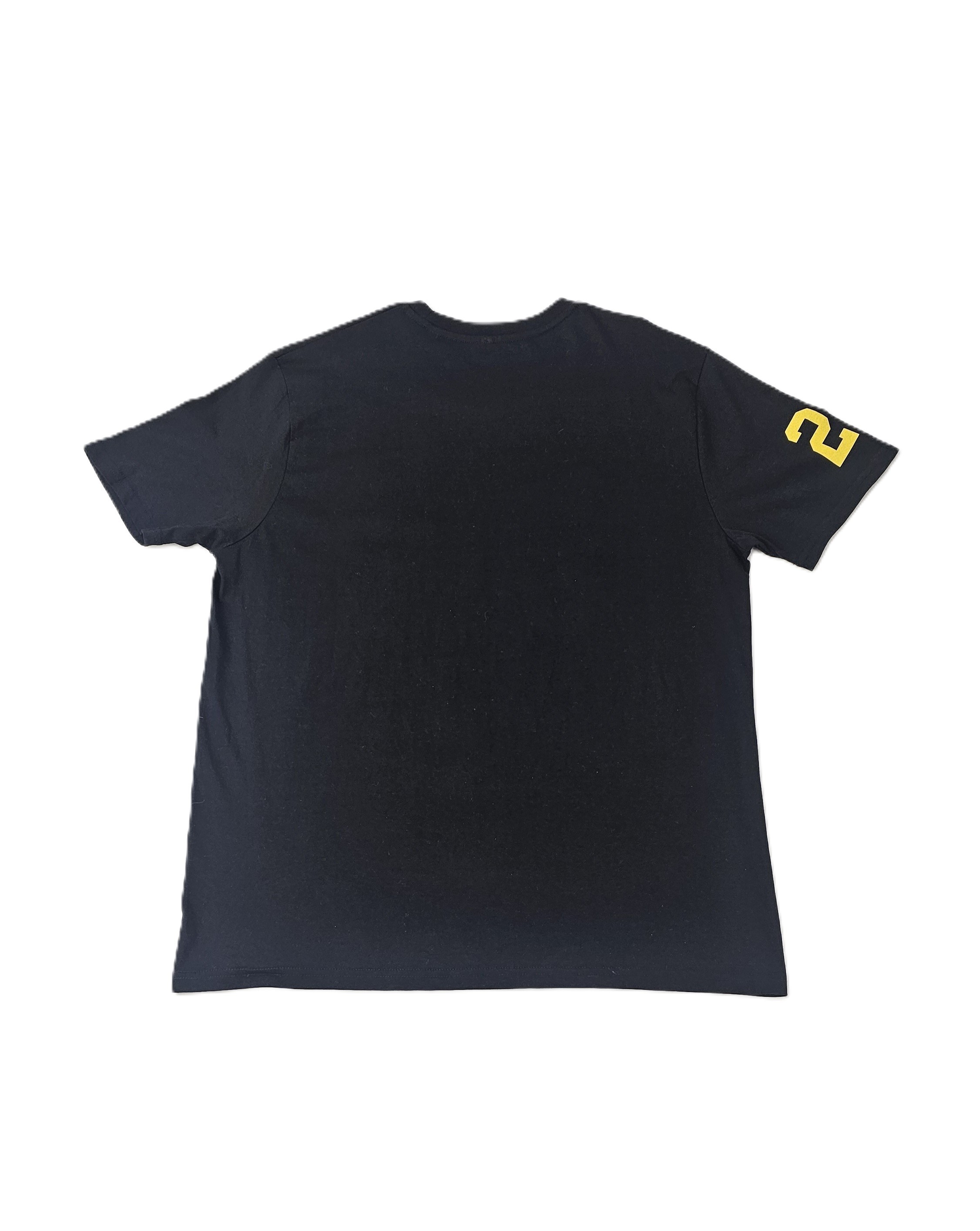 T-Shirt e Zeze S.Hand