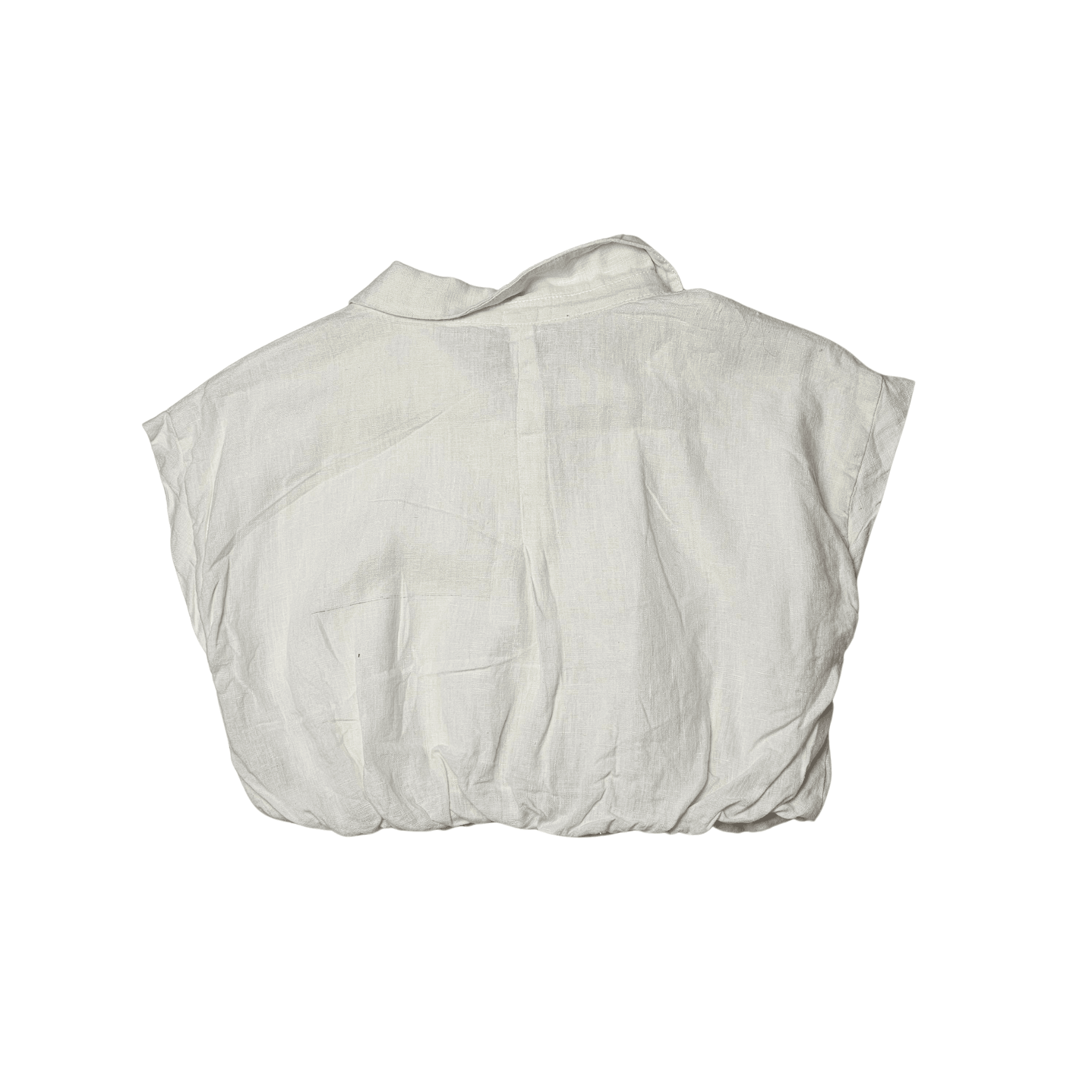 Kemishe Femijesh Zara Ngjyre e Bardhe S.Hand ShirtKemishe Femijesh Zara Ngjyre e Bardhe S.Hand Shirt