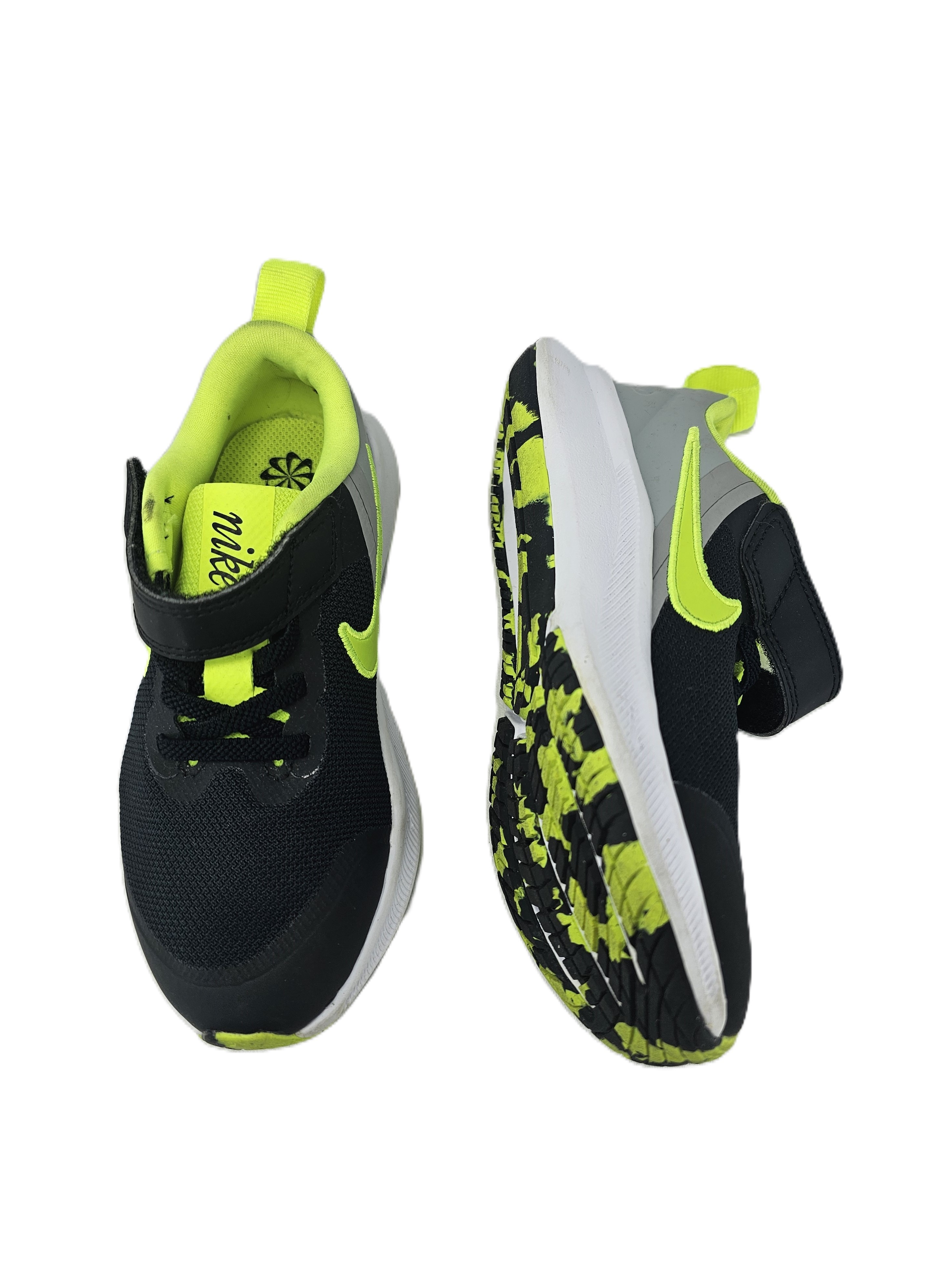 Atlete Nike Star Runner 3 S.Hand