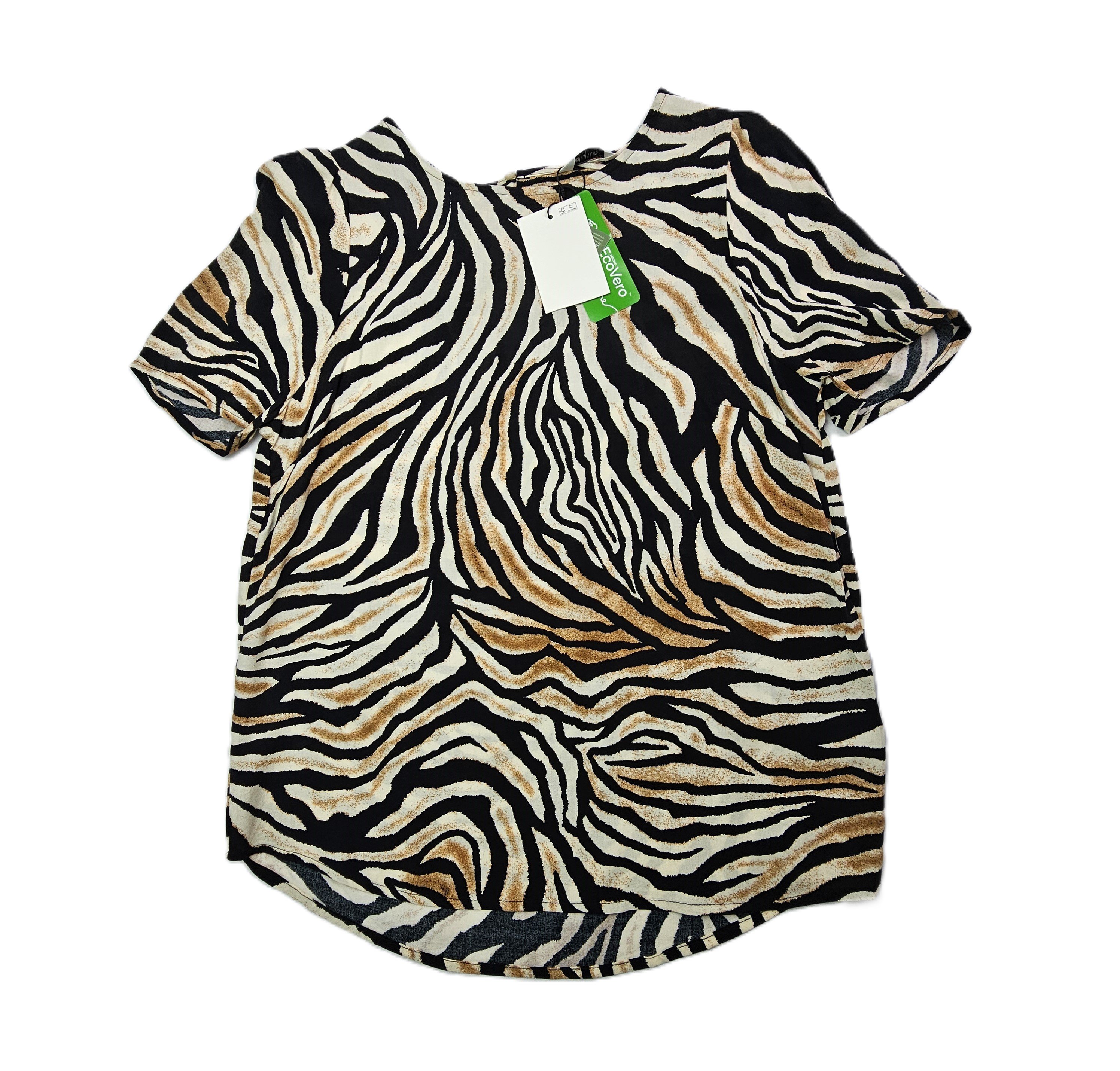 Bluze Femrash  Leopard Outlet/Shirt