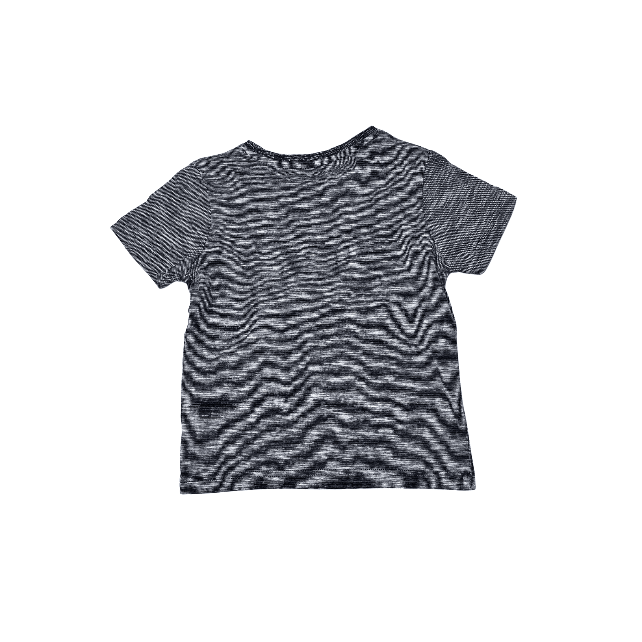 Bluze Femijesh C&A Ngjyre Gri me Personazh Vizatimor S.Hand T-Shirt 
