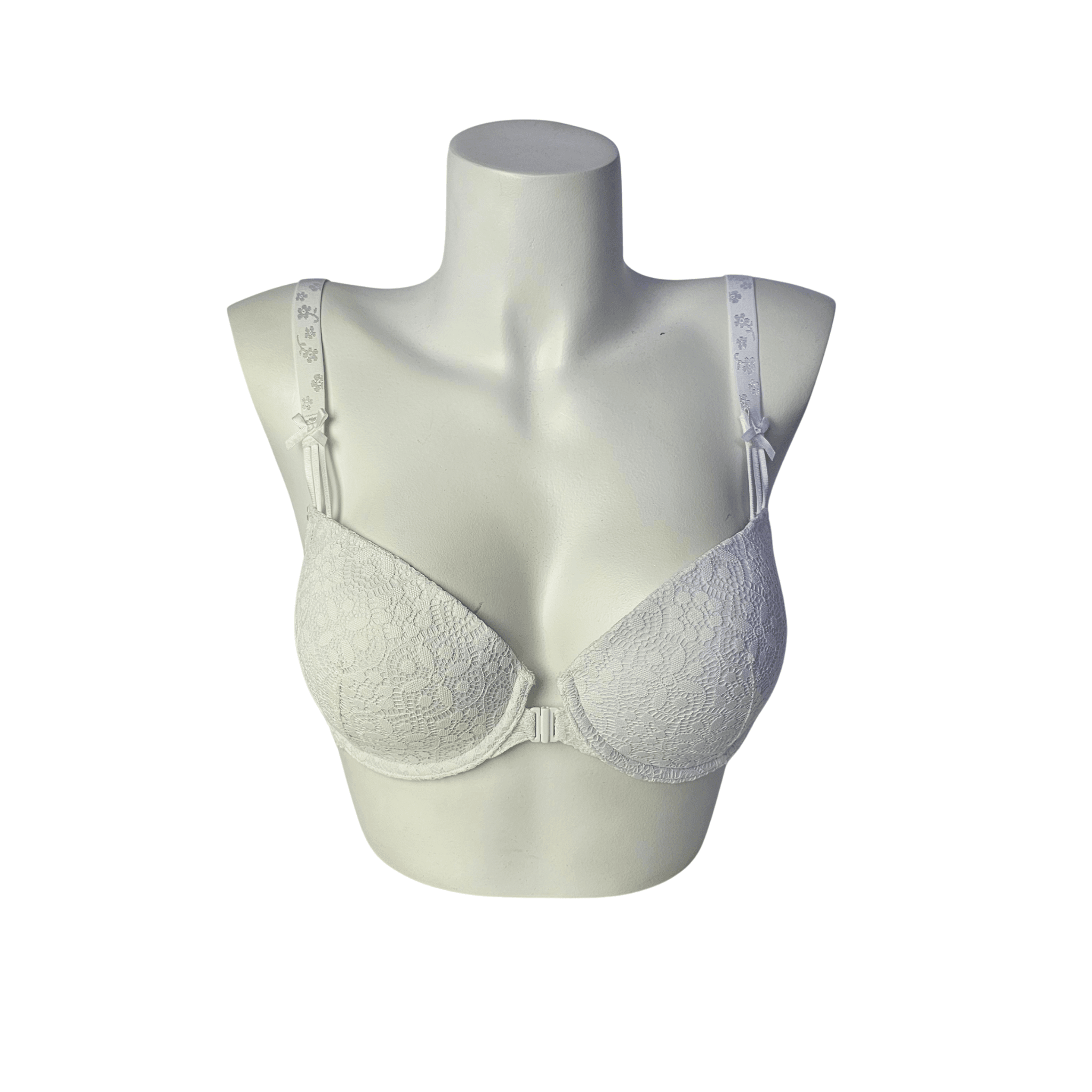 Intimo Femrash Recipeta Outlet Bras - Bardhë