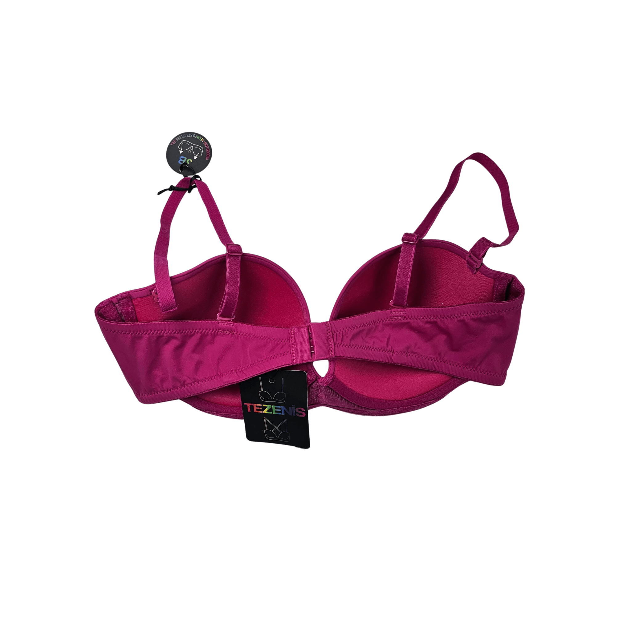 Intimo Femrash Recipeta Outlet Bras