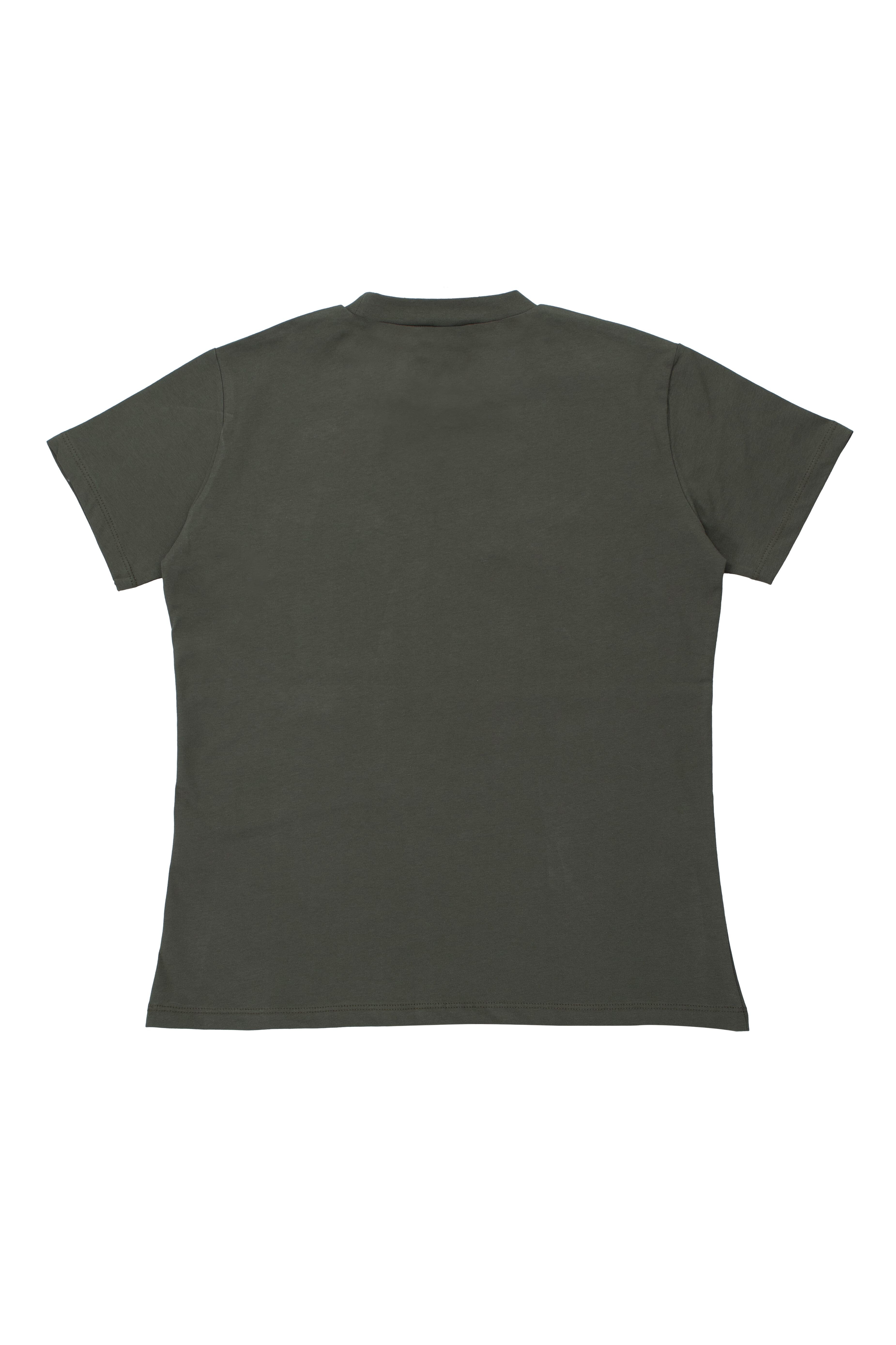 OZDENE SHORT SLEEVE TEE