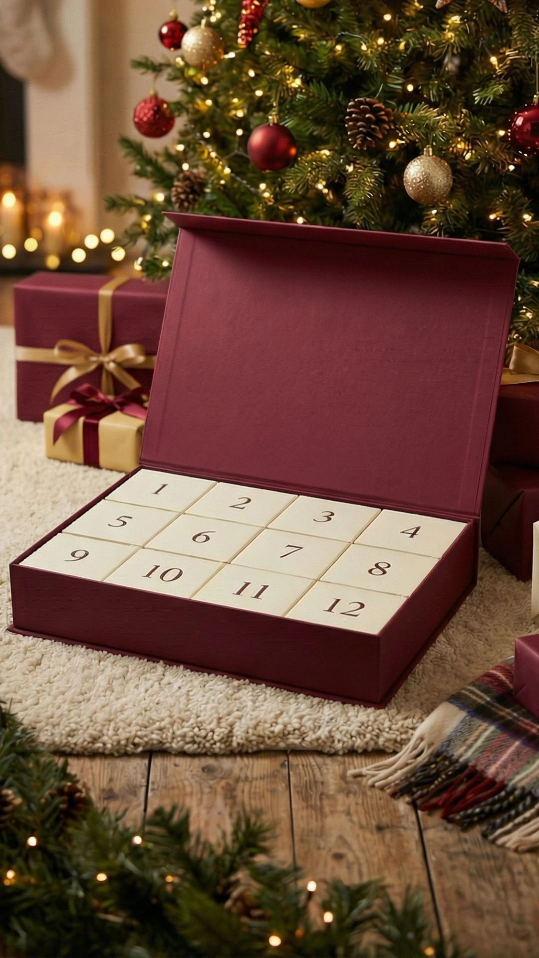 Advent Calendar