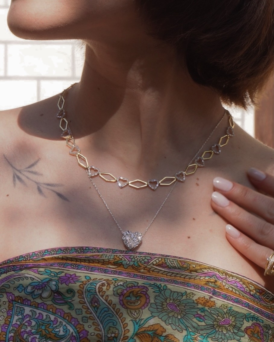 925 | Amoure Kolye