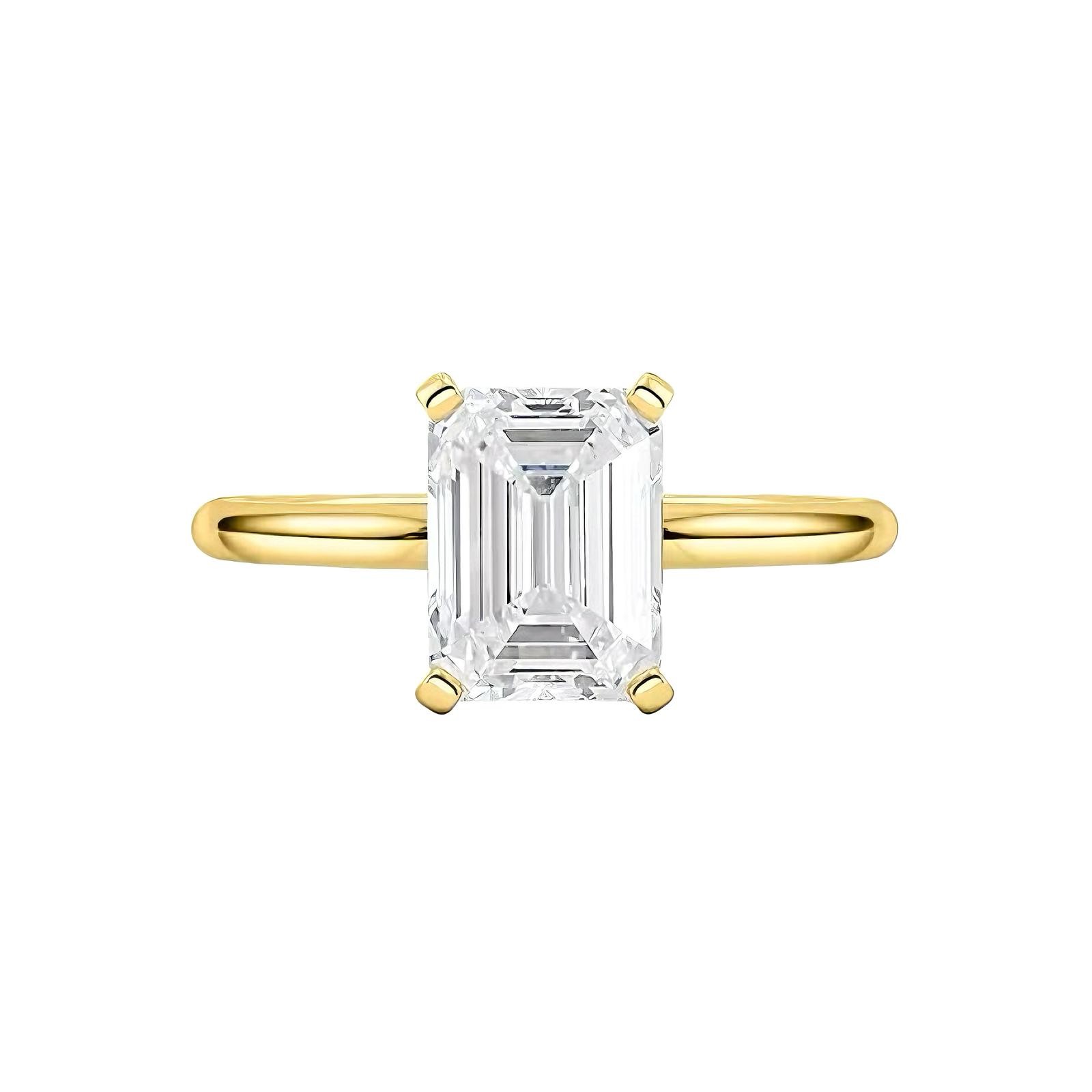 925 | Baget Swarovski Yüzük