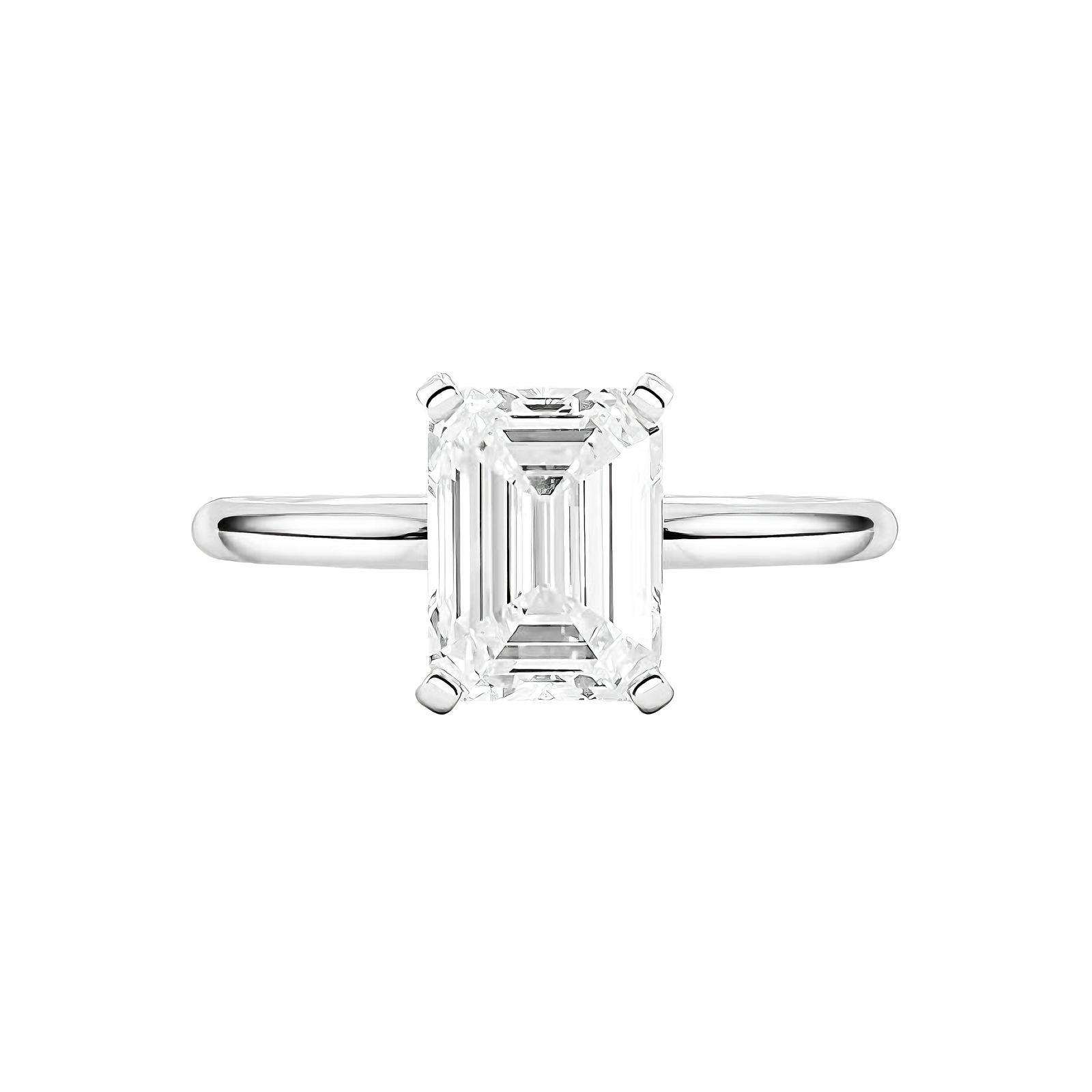 925 | Baget Swarovski Yüzük