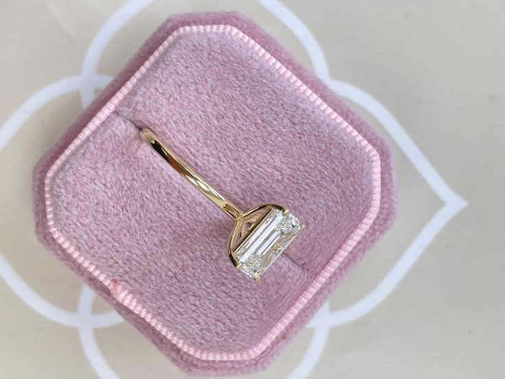 925 | Baget Swarovski Yüzük