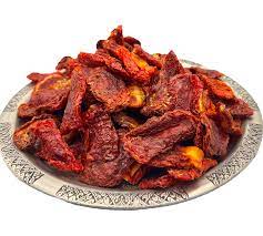 Kurutulmuş Ürünler