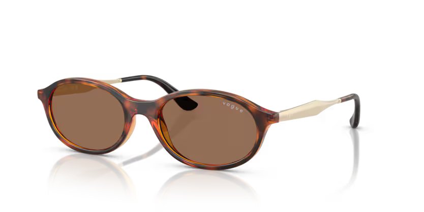 Vogue 5625S 52 Ekartman Kadın Güneş Gözlüğü - W65673