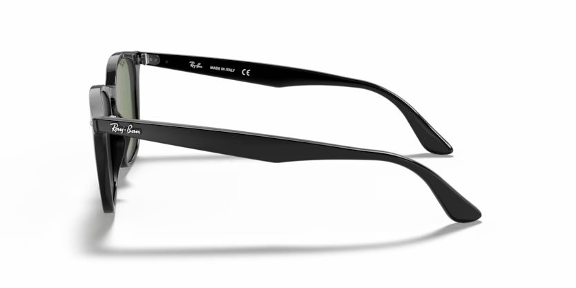 Ray-Ban 4258 50 Ekartman Unisex Güneş Gözlüğü