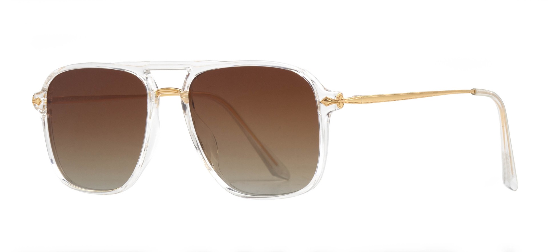 Benx 9059 Unisex Güneş Gözlüğü - C06