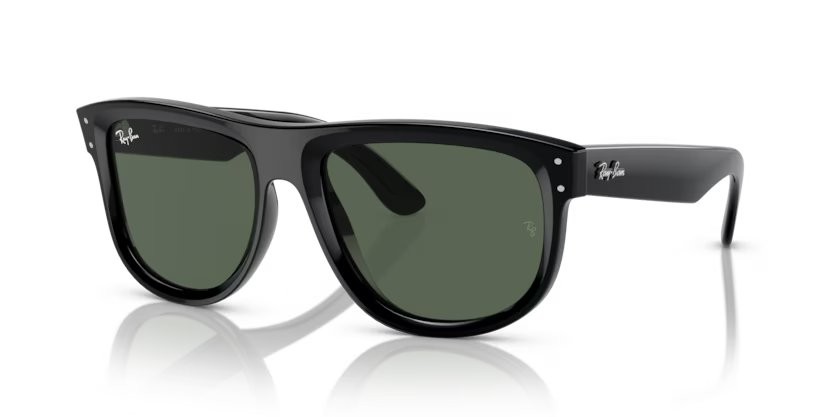 Ray-Ban 0501S Erkek Güneş Gözlüğü - 6677VR