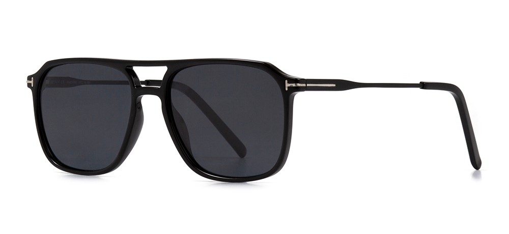 Benx 9060 Unisex Güneş Gözlüğü - C02