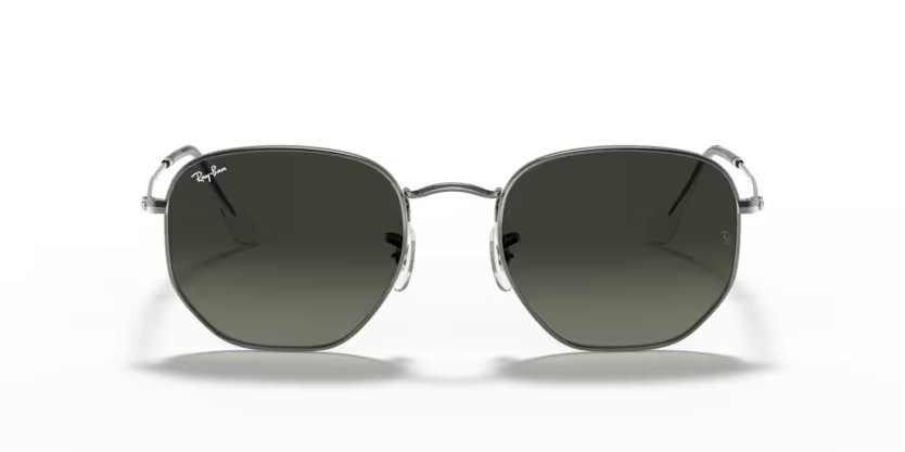 Ray-Ban 3548-N Erkek Güneş Gözlüğü 