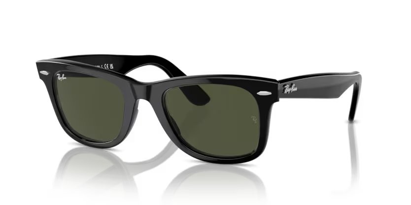 Ray-Ban 2140 Unisex Güneş Gözlüğü
