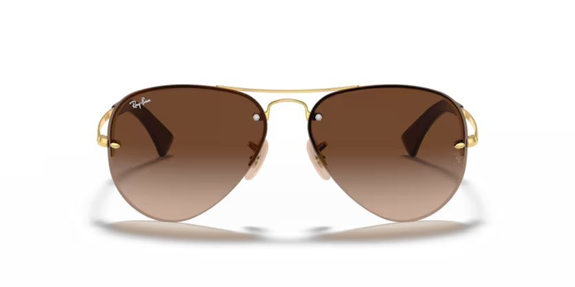 Ray-Ban 4349 Unisex Güneş Gözlüğü