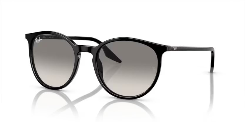 Ray-Ban 2204 Unisex Güneş Gözlüğü - 901/32