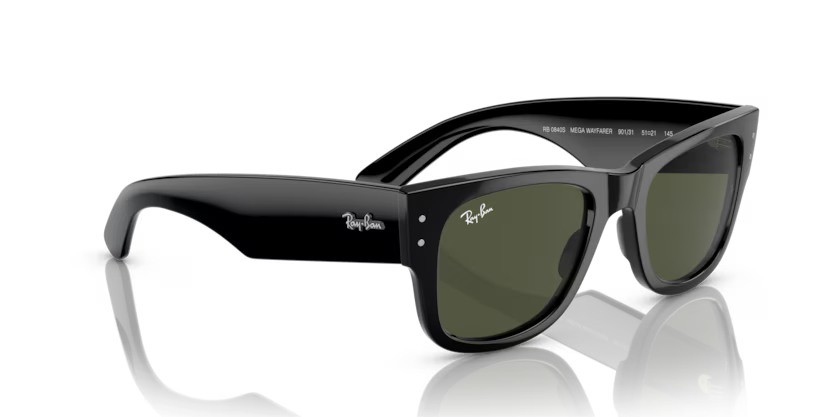 Ray-Ban 0840S Kadın Güneş Gözlüğü