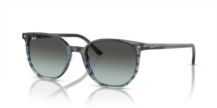 Ray-Ban 2197 Unisex Güneş Gözlüğü - 1391GK