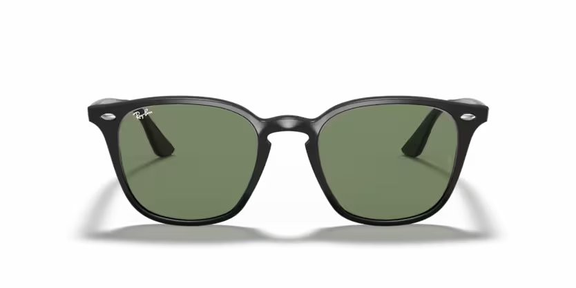 Ray-Ban 4258 50 Ekartman Unisex Güneş Gözlüğü