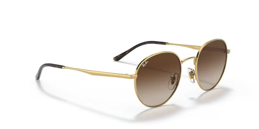 Ray-Ban 3681 Unisex Güneş Gözlüğü