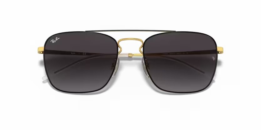 Ray-Ban 3588 Unisex Güneş Gözlüğü