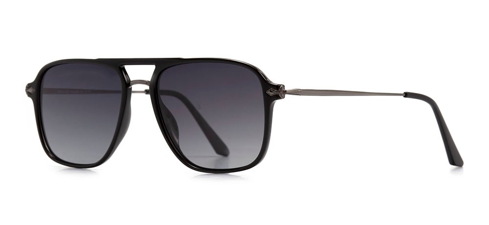 Benx 9059 Unisex Güneş Gözlüğü - C10