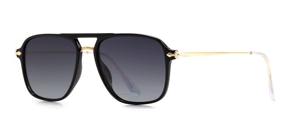 Benx 9059 Unisex Güneş Gözlüğü - C03