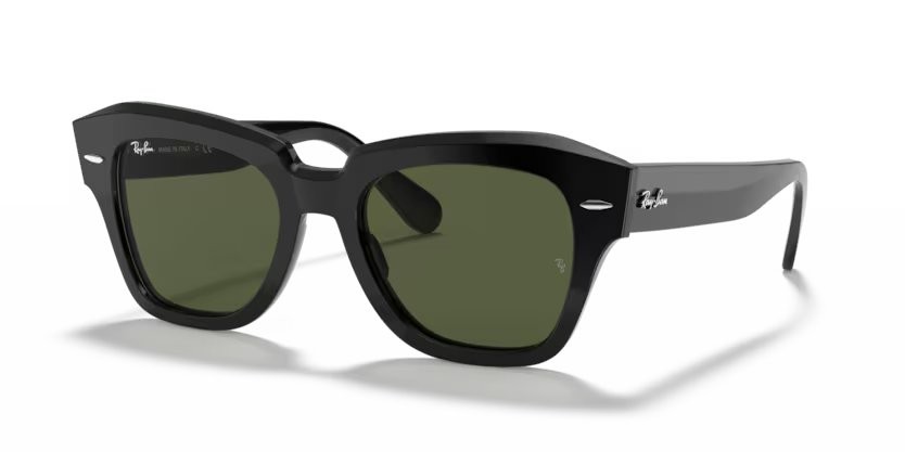 Ray-Ban 2186 49 Ekartman Kadın Güneş Gözlüğü - 901/31