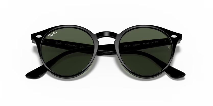 Ray-Ban 2180 Unisex Güneş Gözlüğü
