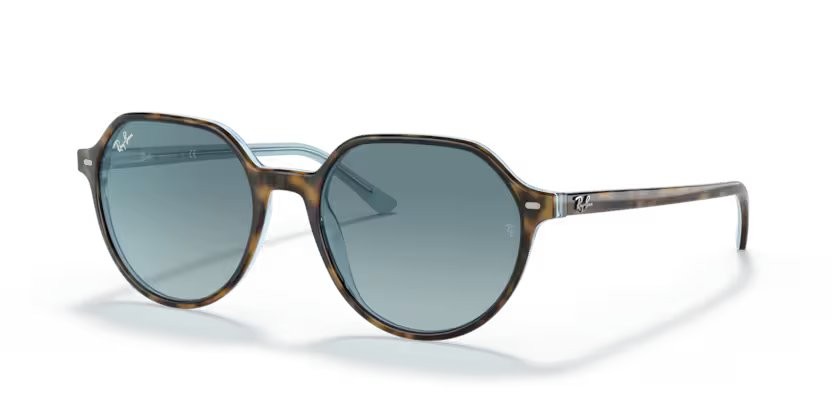 Ray-Ban 2195 Unisex Güneş Gözlüğü - 13163