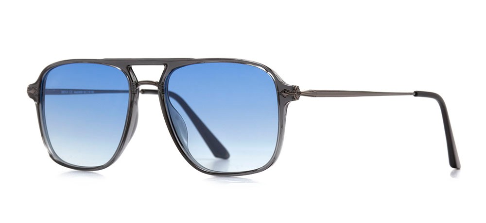 Benx 9059 Unisex Güneş Gözlüğü - C11