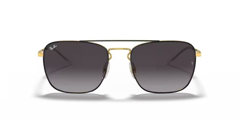 Ray-Ban 3588 Unisex Güneş Gözlüğü