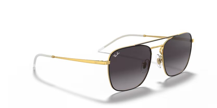 Ray-Ban 3588 Unisex Güneş Gözlüğü