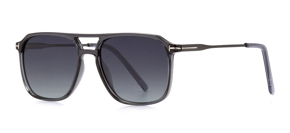 Benx 9060 Unisex Güneş Gözlüğü - C05