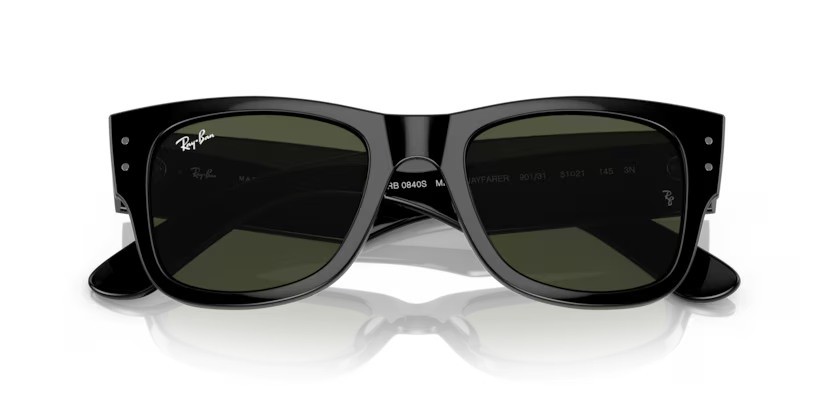 Ray-Ban 0840S Kadın Güneş Gözlüğü