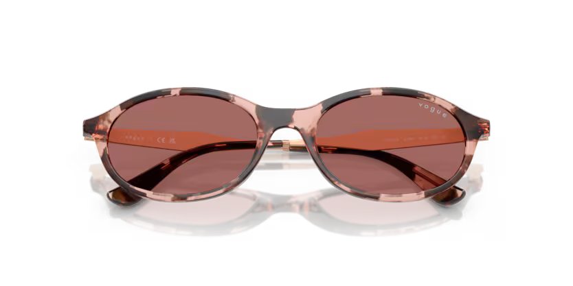 Vogue 5625S 52 Ekartman Kadın Güneş Gözlüğü