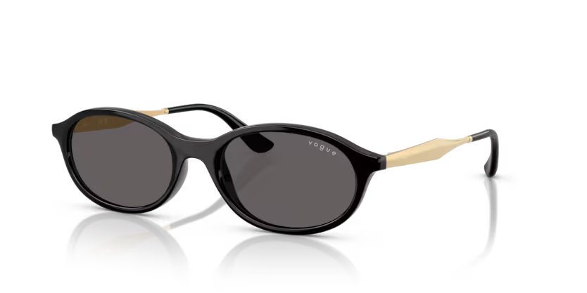 Vogue 5625S 52 Ekartman Kadın Güneş Gözlüğü - W44/87