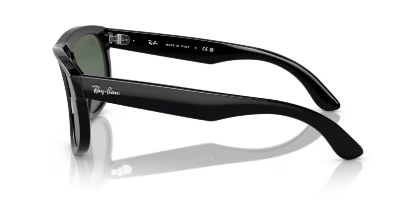 Ray-Ban 0501S Erkek Güneş Gözlüğü