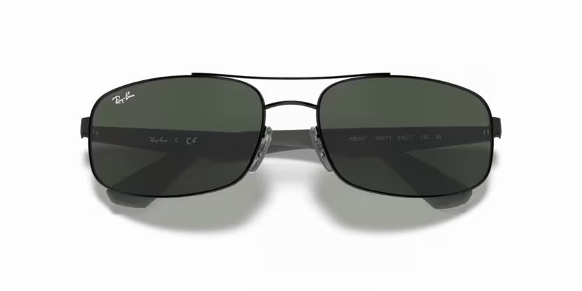 Ray-Ban 3527 Erkek Güneş Gözlüğü