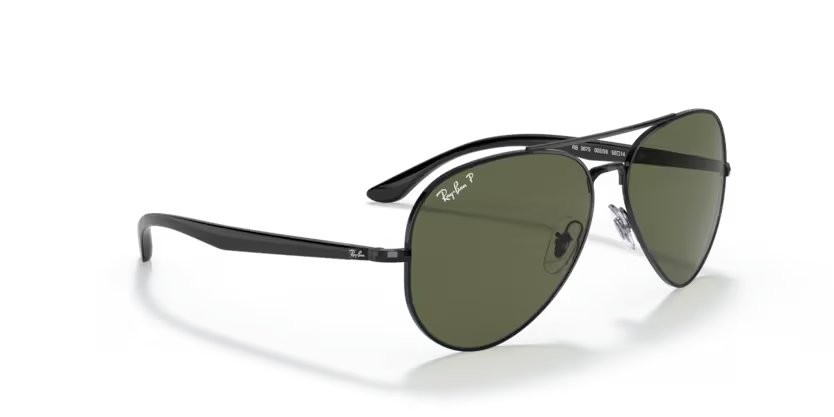 Ray-Ban 3675 Erkek Güneş Gözlüğü