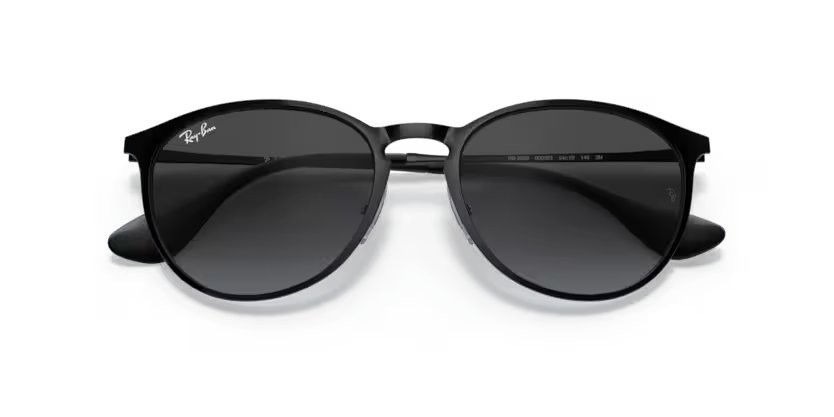 Ray-Ban 3539 Unisex Güneş Gözlüğü